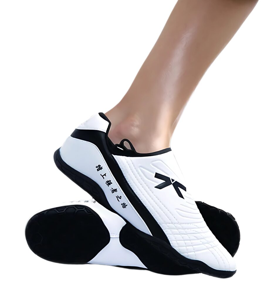 Kickfit "Fighter" Taekwondo Shoes