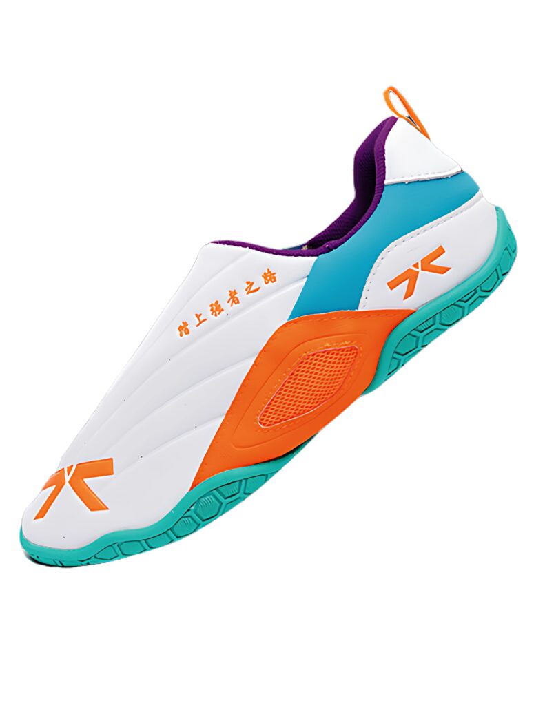 Kickfit "Action" Shoes Lumi