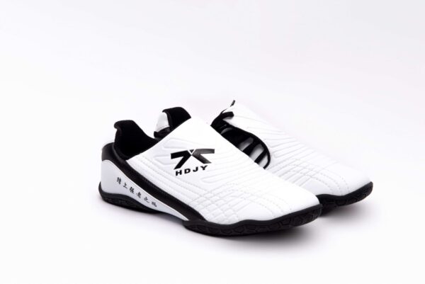 Kickfit "Fighter" Taekwondo Shoes - Image 10