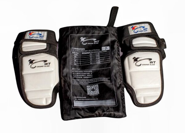 PSS Scoring System for Taekwondo Training - Image 9