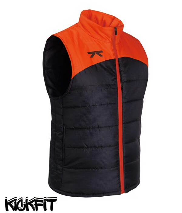 Kickfit "Hero" Padding Vest - Image 3