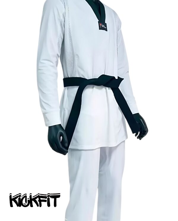 Kickfit "Fighter Pro" Kyorugi Competition Uniform