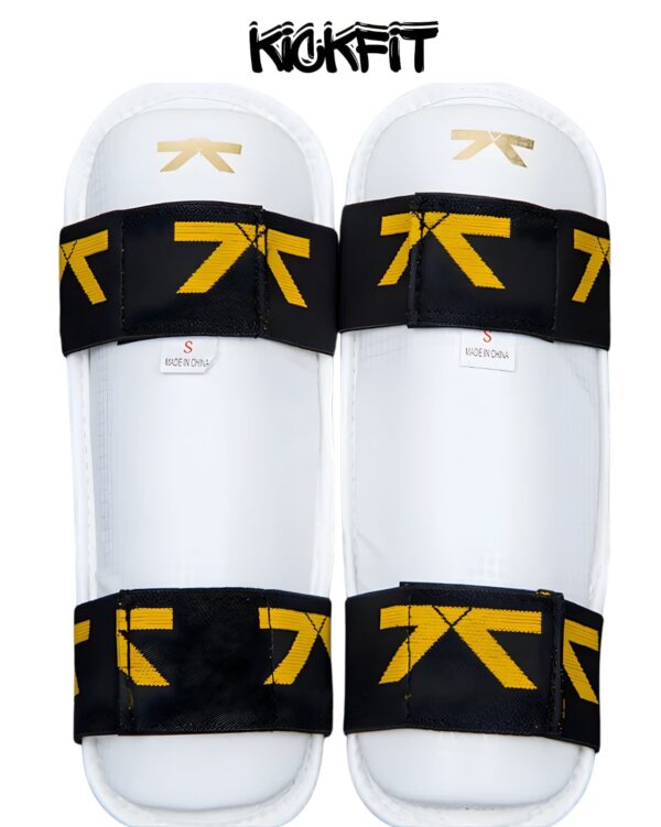 Kickftit Taekwondo Shin Guard