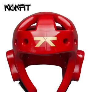 Kickftit Taekwondo "Warrior" Head Gear