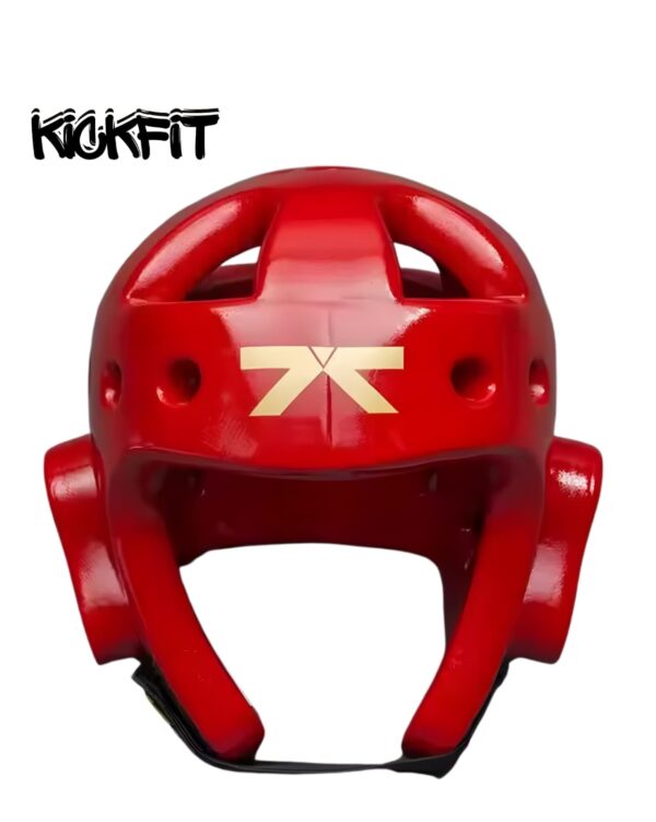 Kickftit Taekwondo "Warrior" Head Gear
