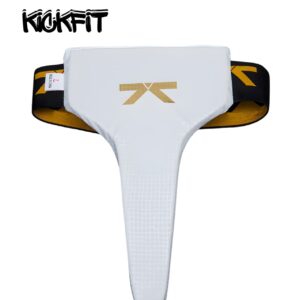 Kickftit Groin Guard - Female