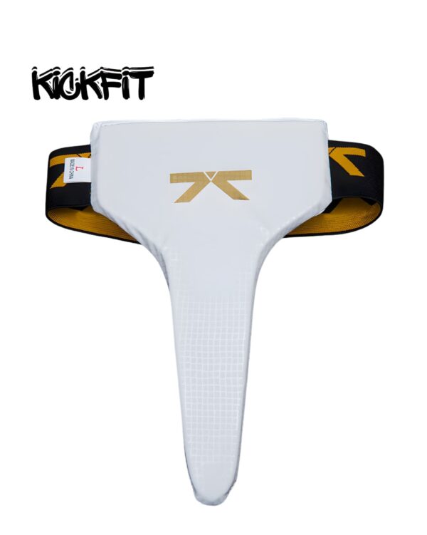 Kickftit Groin Guard - Female