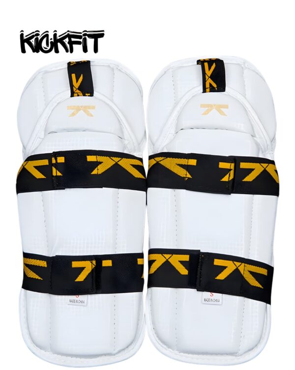 Kickftit Taekwondo Arm & Elbow Guard