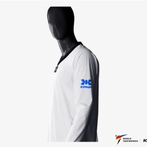 KPNP Elite Blue Label Uniform - Competition