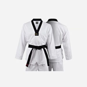 KPNP Authentic Uniform