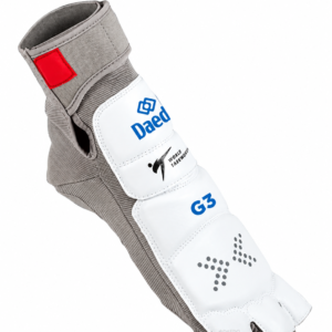 Daedo Gen 3 World Taekwondo Sensor Socks